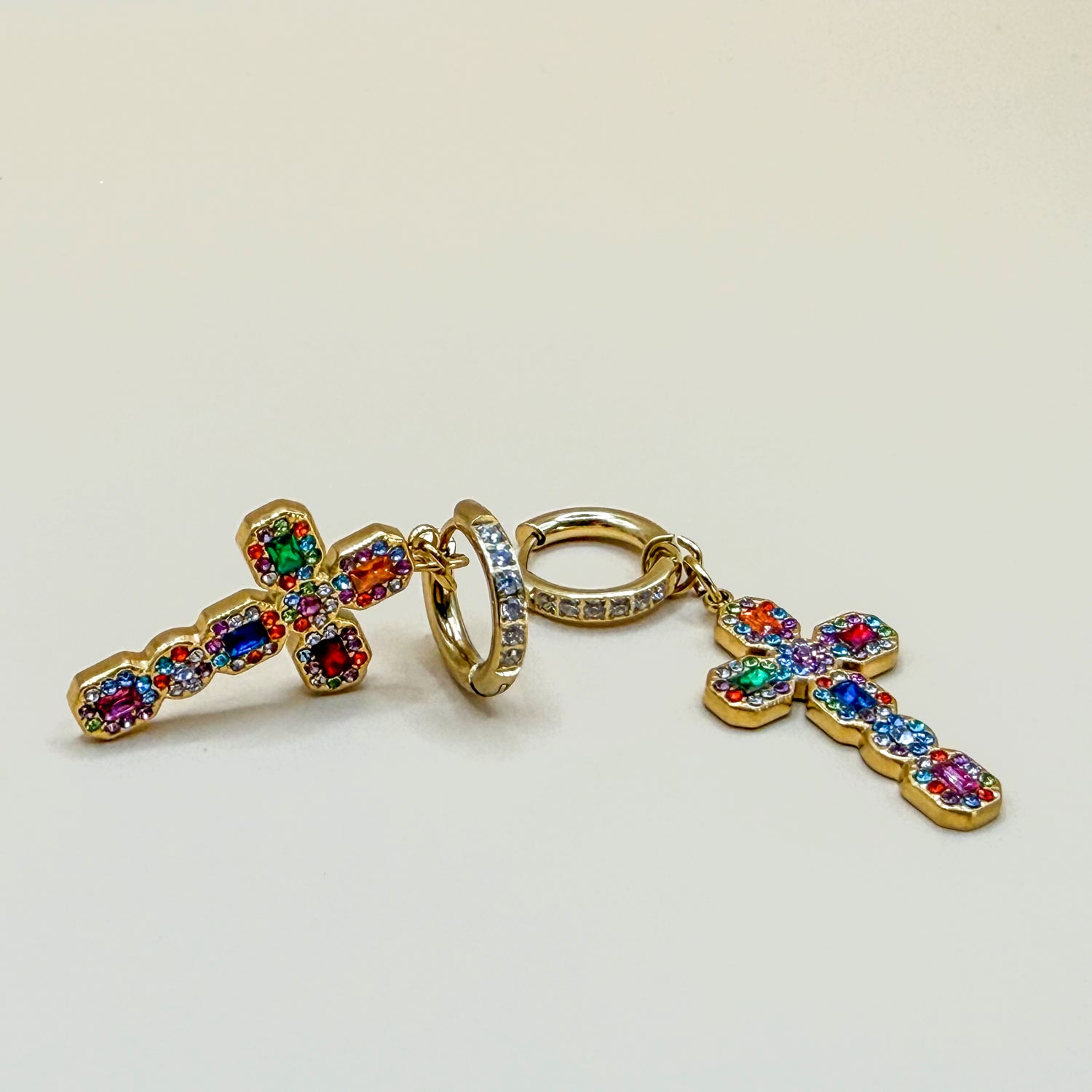 Boucles éclat du Sud